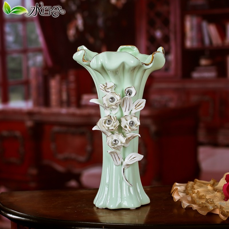 ˮ�ٺ�ŷʽ�մɻ�ƿ