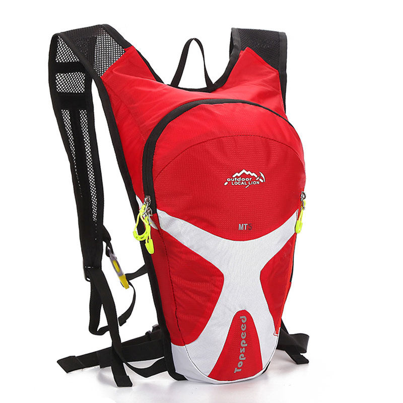 Riding Bags Mountaineering Car Bag Riding SHOULDER BAG FOR MEN AND WOMEN DOUBLE SHOULDER BAG ULTRA LIGHT AND BREATHABLE BIKE BAG ROAD CAR SHOULDER BAG