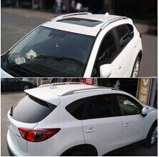 Changan MazdaCX-5 luggage rack CX5 luggage rack original Mazdacx-5 modification