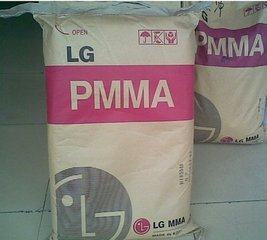 High anti-weather-grade acrylic powder PMMA LG Chem HI535