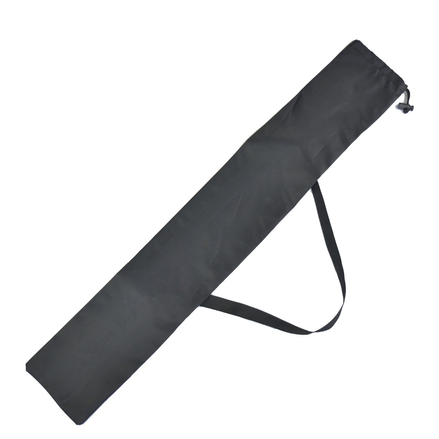 Mountaineering Stick Bag Cashier Bag Ultra Slim Polyester Fiber Buster Packing portable Canvas Battle Bag Outer Lock Telescopic Cane