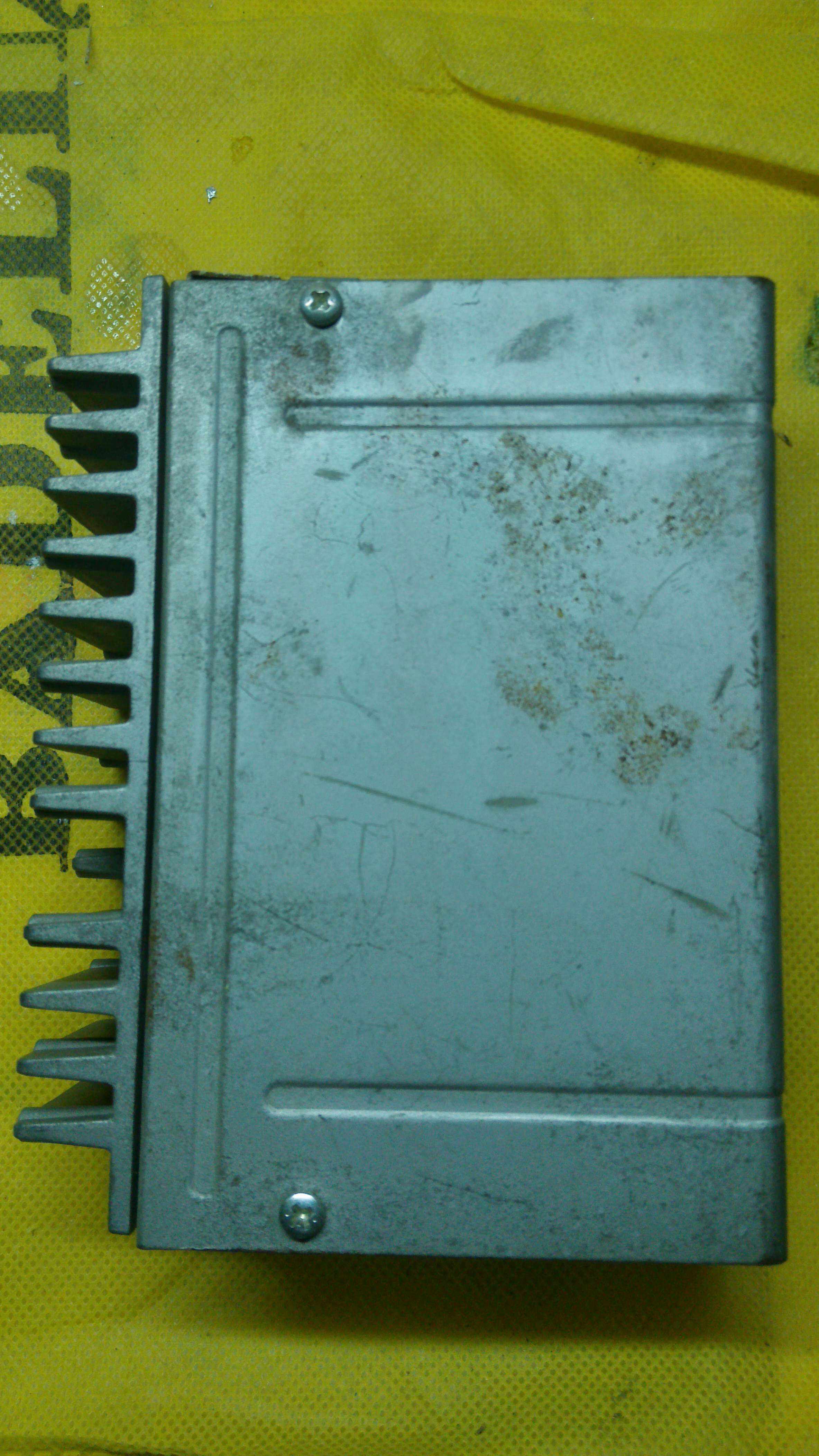 Professional maintenance of Toyota Power amplifier Automotive Car Car Car Car Toyota Heavy Bass amplifier 86280-06090 Maintenance Order