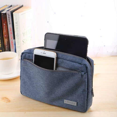 日光生活 Электронная сумка-органайзер, противоударная сумка для хранения