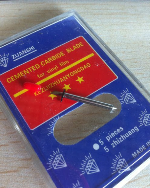 Smite pen cut All spray-cut All special blade One box fit 5