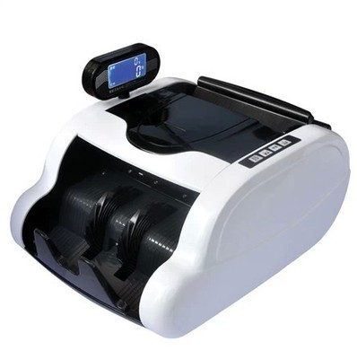 JBYD - ZR - Z18 - point banknotes - checker mixing point of total amount of voice