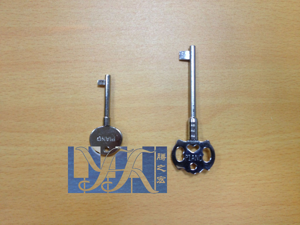 Original Imported Piano Key key Piano Key Triangle Piano Key UP-GP Kawhai Key-Taobao