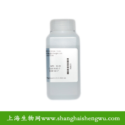 SDS-PAGE浓缩胶缓冲液(4&times;)  REBIO R07054
