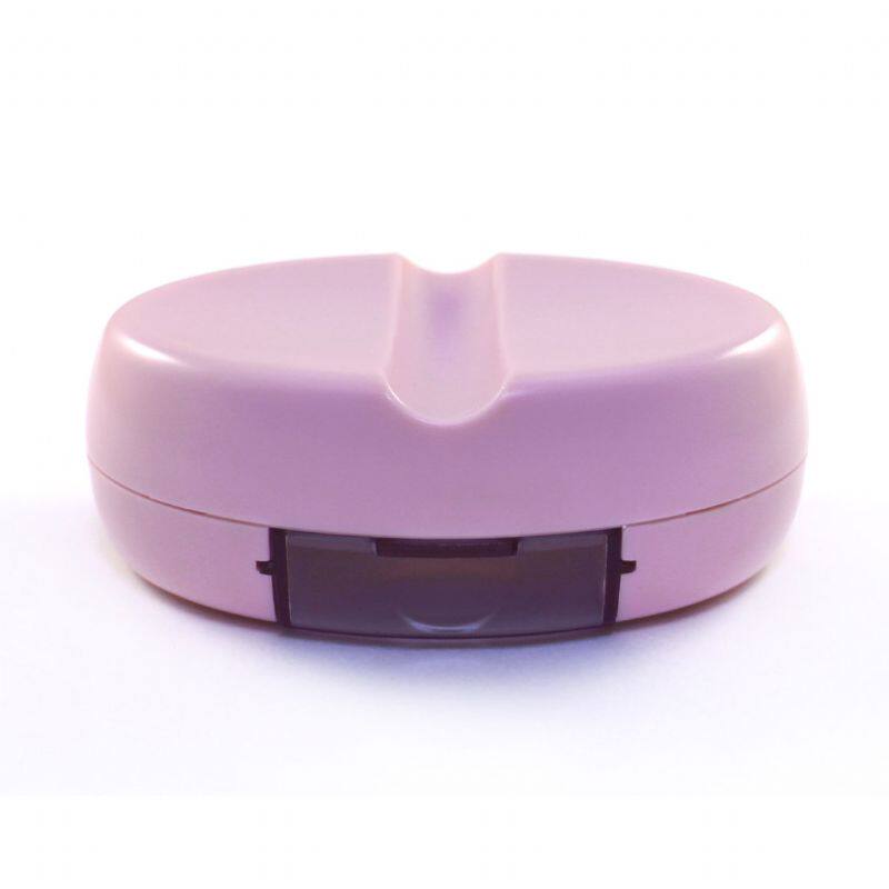 Magnetic needle box Mini needle box Magnetic needle box Pink purple green optional needle box