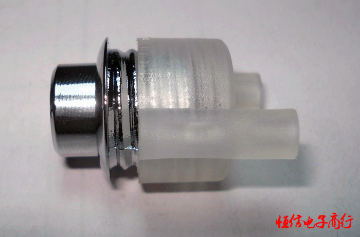 Power Switch Button Power Amplifier Switch Diy Switch Sound Accessories