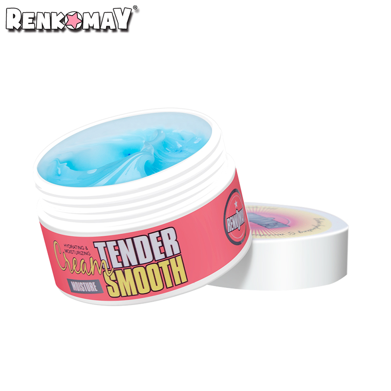 RENKOMAY/蕾珂美特润水帘霜 保湿霜 爆水润  补水面霜50ml