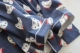 Thoải mái cotton mùa xuân và mùa thu dệt kim cotton nam và đôi vợ chồng dài tay dịch vụ nhà hoạt hình đồ ngủ bằng vải bông