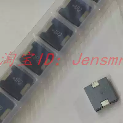 RLF12560T-4R2N100 TDK winding inductance 4 2uH 10A power supply circuit 12 5X12 8X6