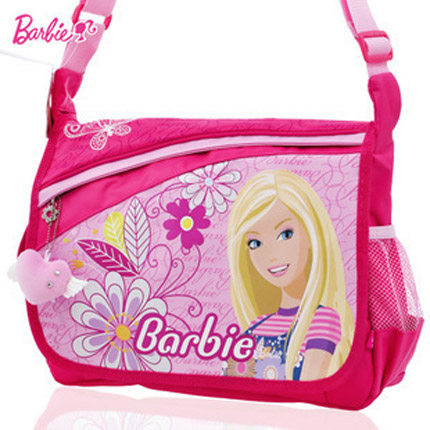 barbie side bag