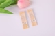 Áo ngực không dây trong suốt vô hình với đồ lót có dây đeo vai chống trượt Z812