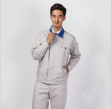 Униформа подходит для мужчин и женщин, комплект, комбинезон