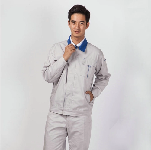 Униформа подходит для мужчин и женщин, комплект, комбинезон