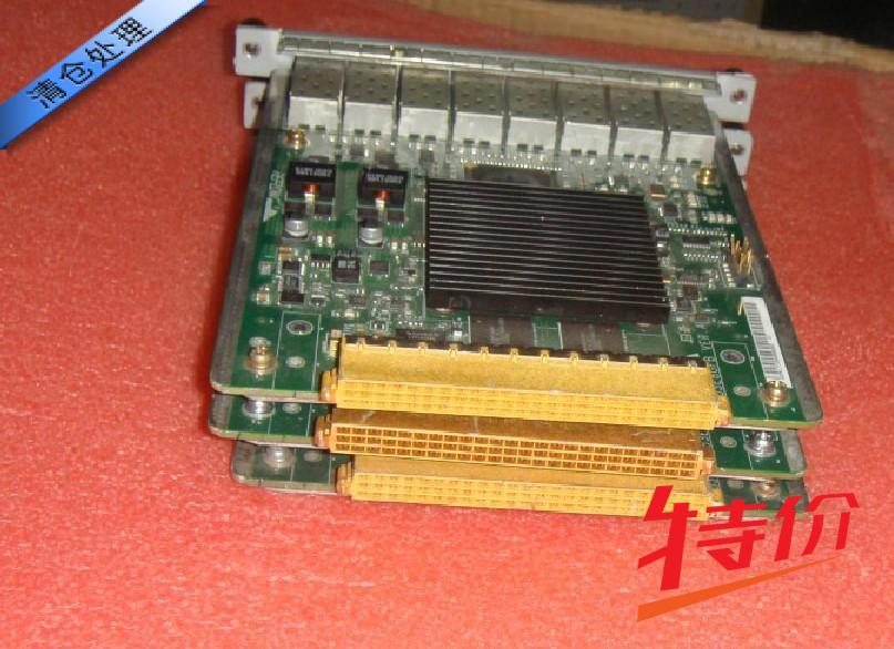 FPIC-8XGE Huawei NE40E router card CR53E8GFB