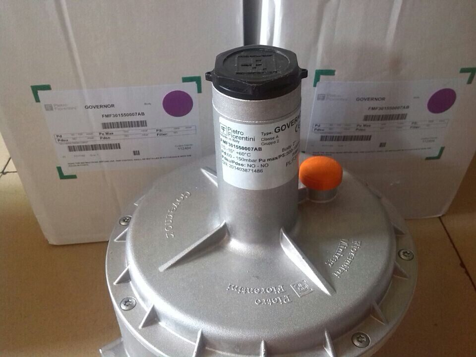 Pressure reducing valve FMF301520005AB FMF301540005AB FMF301550005AB