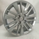 Bánh xe Toyota Vios 14 inch 15 inch nguyên bản / tuổi thai / bánh xe nhôm / vành / thấp với phiên bản nâng cấp Bánh xe Vios