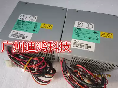 Off-the-shelf HP StorageWorks power 406402-001 406832-001 DPS-200PB-129 A