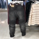 Baleno / Banny Road 18 năm mùa xuân Quần jean co giãn thấp nam Slim Slim Comfort 88811023 quần thể thao nam Cao bồi