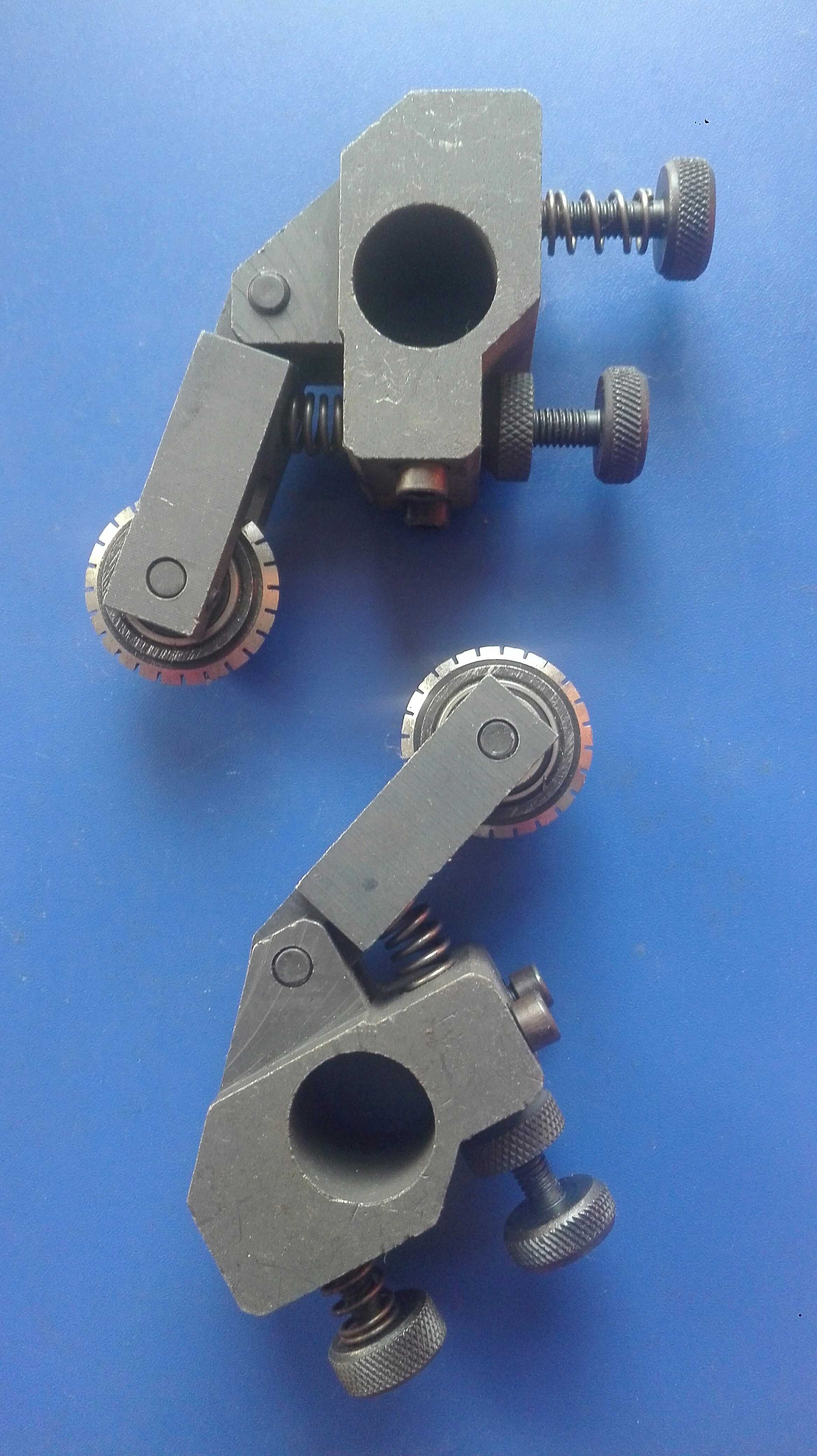 Morida Offset Printing Machine Accessories Printing Equipment Consumable Press Wire Knife components 47 56 Machine tooth wire knife components Six open-Taobao