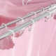 Han rèm cửa gia đình giường 1,5m lưới công chúa gió rung đôi gạc lưới stent giường ngủ màu đỏ vỏ 1.8m - Bed Skirts & Valances rèm quây giường Bed Skirts & Valances