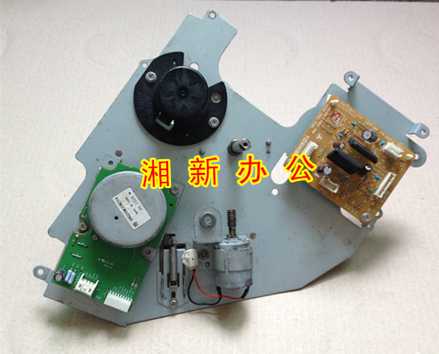 Toshiba 355 355S 256 255 306 356 456 main motor motor drive motor