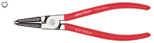 Imported Wiha 140mm inner hole with clamp clamp 26781