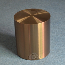  Small apartment creative sofa side table Living room movable small coffee table Bedside table Simple modern stainless steel small table