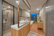  Liv Hotel (Kecun Subway Station Guangzhou Tower Branch)Liya Twin Room