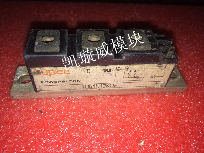 TD61N12KOF TD61N12KOF TD61N14KOF TD61N16KOF TD61N16KOF for imported goods