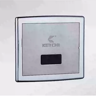 Kejie urine sensor KETCH automatic urinal sensor flusher Flush valve Concealed KT2002-1