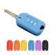 Dành riêng cho chín thế hệ và mười thế hệ Accord silicon key case xe tay áo bảo vệ tay áo 9,5 thế hệ sửa đổi - Ô tô nội thất Accesseries