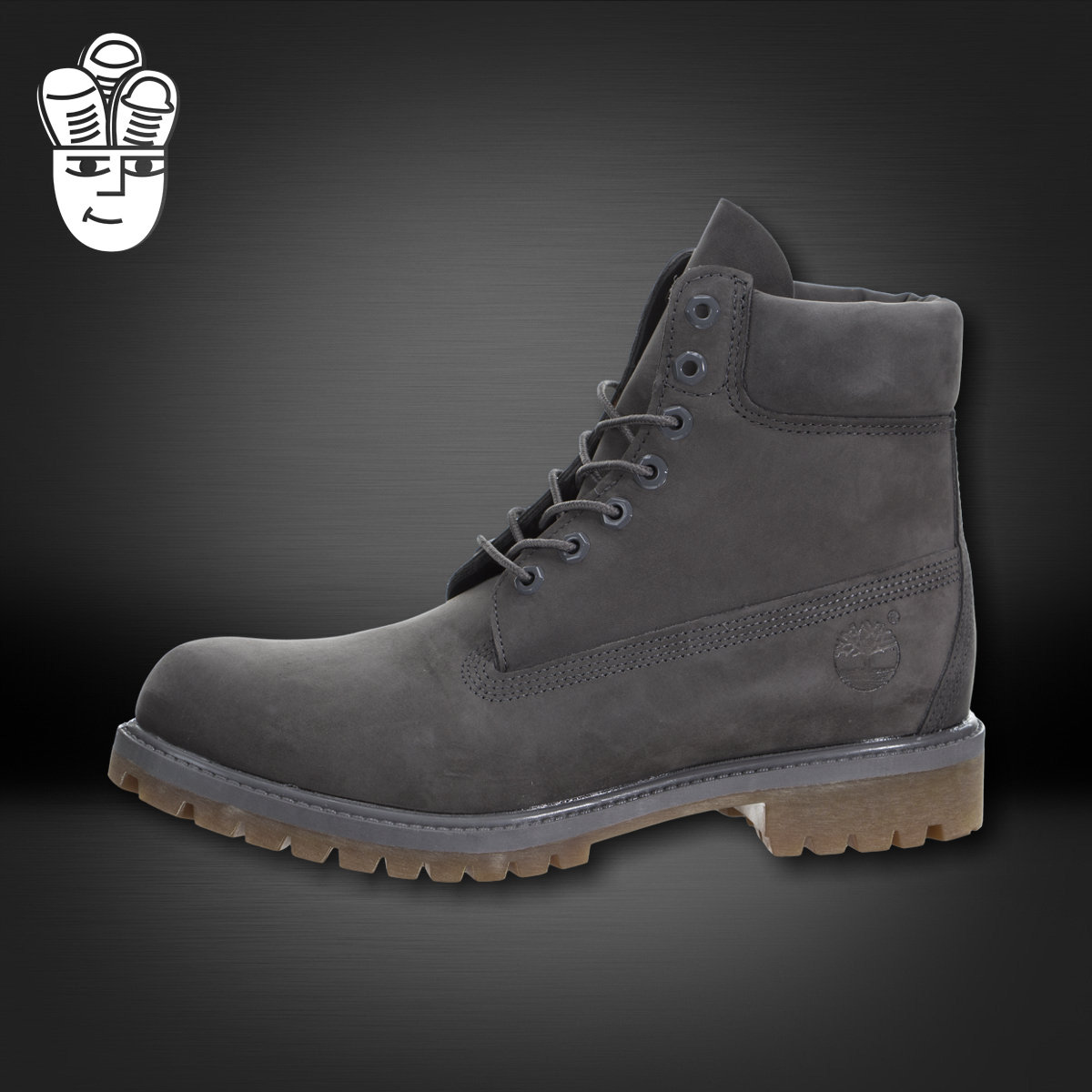 添柏岚Timberland 6 Inch Premium Boots天伯伦男子经典6英寸潮靴