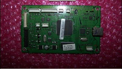 Original Fashion Fuji Full Record 3155 Motherboard Interface Board Standard Full Record 3155 Motherboard