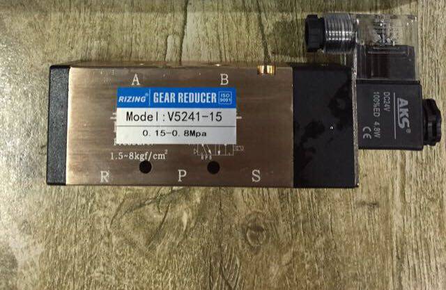 Supply solenoid valve V5241-15