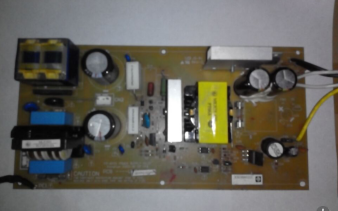 Premiere 8800K power board high pressure plate with beautiful 8800k power board