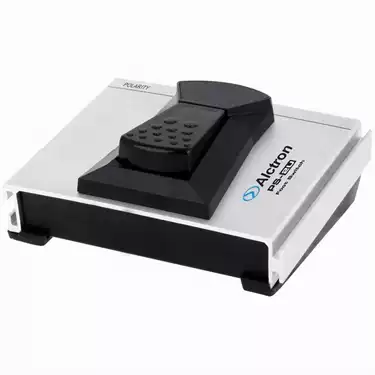 Alctron PS-2U Aiketron Effect Foot Switch Switch Pedal