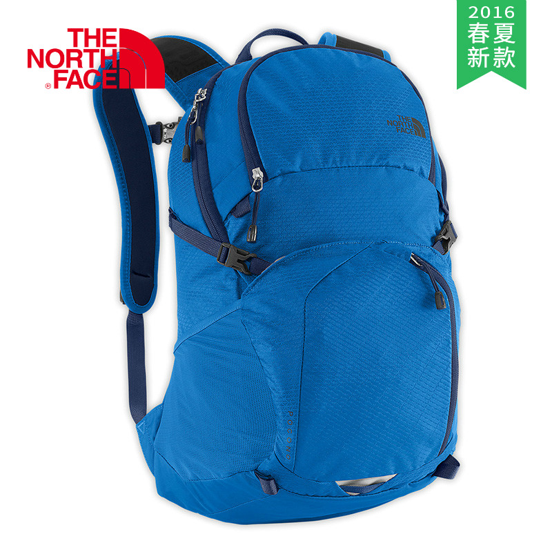 【2016春夏新款】THE NORTH FACE/北面 背包 Pocono 20L CLG6