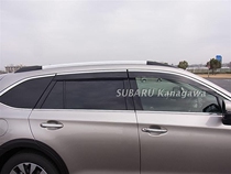 Japanese original Subaru 16-19 Legacy Outback Sunshine Window Rain Window Rain Eyebrow