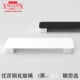 Màn hình máy tính Weilei Taixin máy tính để bàn tăng kệ cơ sở khung bảng bàn phím lưu trữ pad giá cao - Kệ
