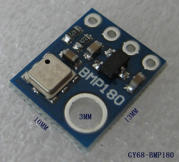 GY-68 GY-68 BMP180 sensor module for the BMP180 sensor