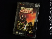 Celtic King Carthage War out-of-print PC game brand new unopened