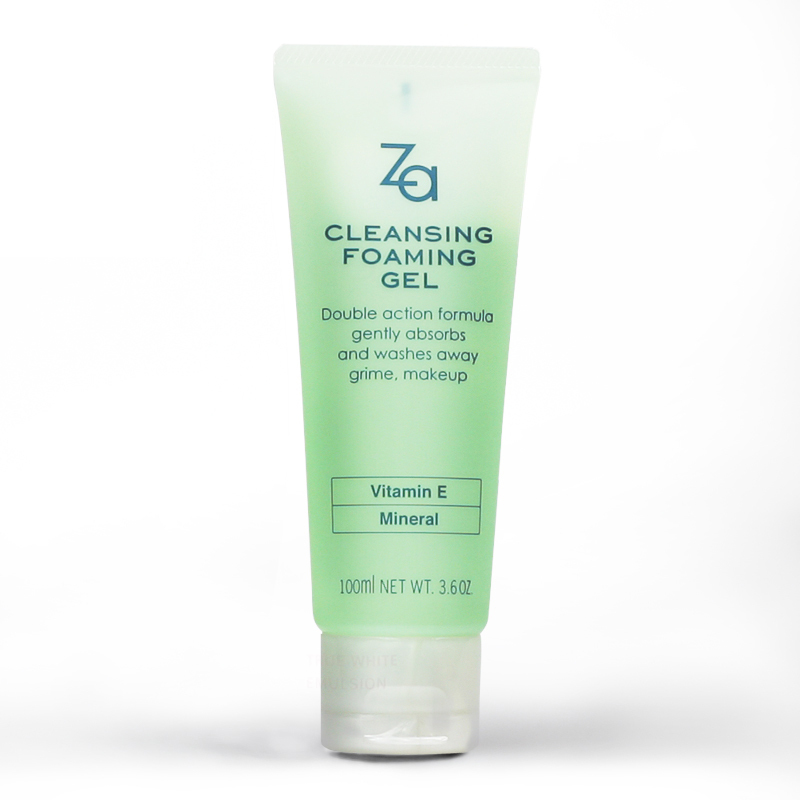 【天猫超市】Za姬芮 卸妆蜜100ml 深层清洁温和卸妆淡妆BB霜隔离