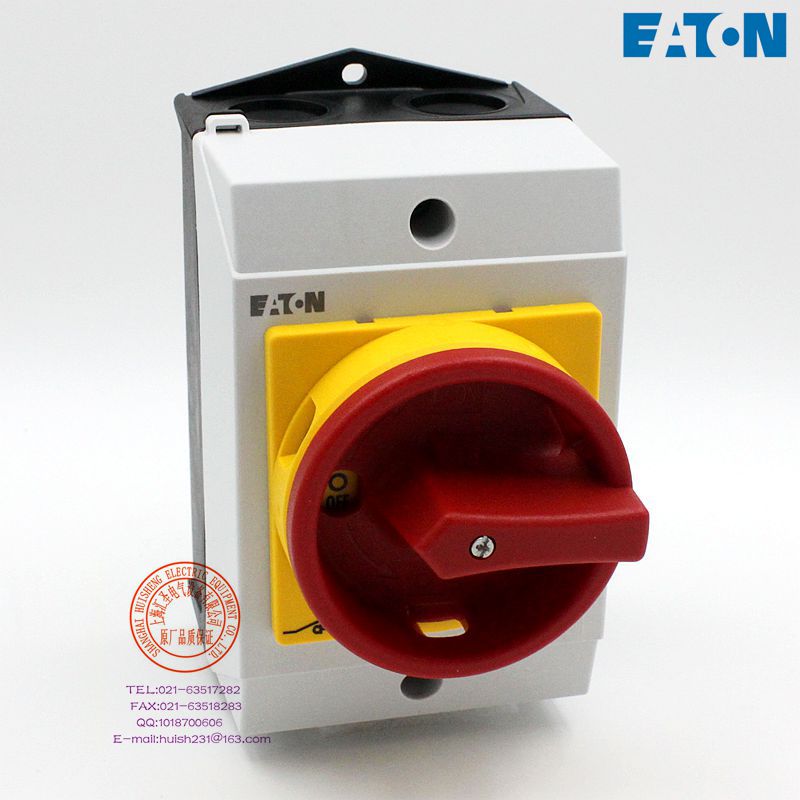 EATON Eaton load isolating switch with housing T0-2-1 I1 SVB TO-2-1 11 SVB