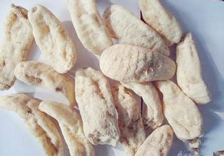 Yunnan Tianma Tianma a small Tianma 500 grams 75 yuan