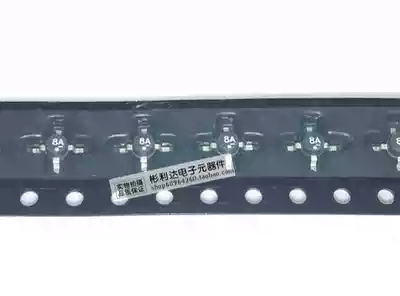 Original brand new MINI MAR-8ASM 0MHz-1000MHz can be shot directly