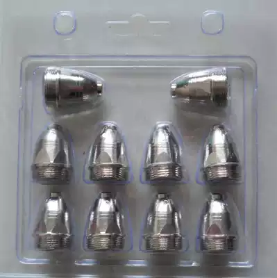 100 sets of P80 electrode nozzle