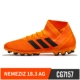 Adidas NEMEZIZ 18.3 AG đào tạo móng ngắn mang giày bóng đá nam dành cho người lớn CG7157